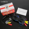Power Relay For Mercedes Benz E350 E420 E500 E550 E55 E63 AMG Car Rear View Camera Reverse Camera HD CCD NIGHT VISION
