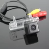 Car Intelligent Parking Tracks Camera FOR Mercedes Benz SLK350 320 300 280 230 / HD Back up Reverse Camera / Rear View Camera