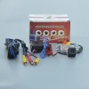 Power Relay Filter For Mercedes Benz CL Class W216 2007~2014 / Car Rear View Camera / HD Back up Reverse Camera