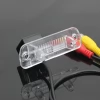 Car Intelligent Parking Tracks Camera FOR Mercedes Benz CL500 CL600 CL55 CL63 CL6 / HD Back up Reverse Camera / Rear View Camera