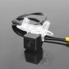 Car Intelligent Parking Tracks Camera FOR Mercedes Benz B Class W245 2005~2011 HD CCD Back up Reverse Rear View Camera