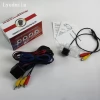 Car Intelligent Parking Tracks Camera FOR Mercedes Benz Metris / Marco Polo Back up Reverse Camera / Rear View Camera