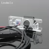 FOR Citroen DS3 3D Hatchback 2009~2014 / Back up Camera / HD CCD Night Vision / Car Parking Camera / Rear View Camera