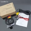 FOR Citroen DS3 3D Hatchback 2009~2014 / Back up Camera / HD CCD Night Vision / Car Parking Camera / Rear View Camera