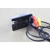 Car Rear View Camera FOR Citroen DS4 DS 4 2010~2015 / Reversing Back up Camera / HD CCD Night Vision + Water-Proof + Wide Angle