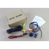 Car Rear View Camera FOR Citroen DS4 DS 4 2010~2015 / Reversing Back up Camera / HD CCD Night Vision + Water-Proof + Wide Angle
