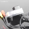 Rear View Camera FOR Citroen C3 Picasso / C4 Picasso Back up Reverse Camera / HD CCD Night Vision Car Rear View Camera