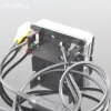 Rear View Camera FOR Citroen C3 Picasso / C4 Picasso Back up Reverse Camera / HD CCD Night Vision Car Rear View Camera