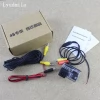 Rear View Camera FOR Citroen C3 Picasso / C4 Picasso Back up Reverse Camera / HD CCD Night Vision Car Rear View Camera