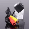 FOR Citroen C2 / C3 / C4 / C5 2003~2017 / Car Rear View Camera / Back up Reversing Parking Camera / HD CCD Night Vision