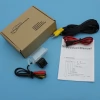 FOR Chevrolet / Holden Caprice / WM Statesman / HD CCD Night Vision + High Quality / Car Parking Camera / Rear View Camera