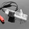 Car Intelligent Parking Tracks Camera FOR Buick Regal 1997~2008 / HD Back up Reverse Camera / Rear View Camera