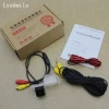 FOR Chevrolet Trax For Holden Trax 2013~2015 Car Rear View Camera / HD CCD Back Up Camera / RCA Reverse Parking Camera