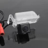 Car Intelligent Parking Tracks Camera FOR Chevrolet / Holden Caprice / WM Statesman Reverse Camera / Rear View Camera