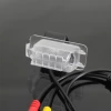 FOR Ford Fiesta / Kuga / Galaxy 2006~2014 / Car Parking Rear View Camera / Reversing Park Camera / HD CCD Night Vision