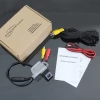 FOR Ford Fiesta / Kuga / Galaxy 2006~2014 / Car Parking Rear View Camera / Reversing Park Camera / HD CCD Night Vision