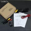 FOR Ford Focus MK3 2010~2015 / Back up Reversing Camera / Car Parking Camera / Rear View Camera / HD CCD Night Vision