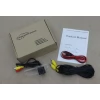 FOR Hyundai Entourage 2006~2009 / Car Parking Camera / Rear View Camera / HD CCD Night Vision + Water-Proof + Wide Angle