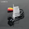 FOR Hyundai i40 2011~2015 / Car Rear View Camera / Reversing Back up Parking Camera / HD Night Vision + Water-proof + Wide Angle
