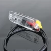 Wireless Camera For Hyundai Avante / Elantra XD 2000~2006 Rear view Camera Back up Reverse Parking Camera / HD CCD Night Vision