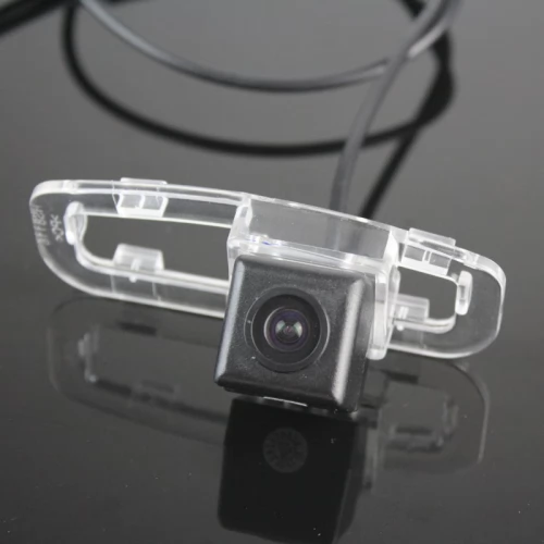 For Honda Accord 2011 2012 2013 Car Back up Reverse Parking Camera / Rear View Camera / HD CCD Night Vision Wide Angle
