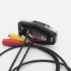 Car Rear View Camera For Honda Civic 2006~2011 / Reversing Back up Camera / Car Parking Camera / HD CCD Night Vision
