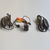 Wireless Camera For Jaguar F-Type 2013~2015 / Car Rear view Camera / HD Back up Reverse Camera / CCD Night Vision