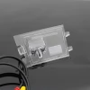 FOR Jeep Patriot 2011~2015 / Car Parking Camera / Rear View Camera / Water-Proof + Wide Angle + HD CCD Night Vision