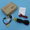 FOR Jeep Patriot 2011~2015 / Car Parking Camera / Rear View Camera / Water-Proof + Wide Angle + HD CCD Night Vision