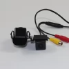 For Jeep Sahara / Jeep Willys (Iceland) 2013 2014 2015 / HD Reversing Camera / Car Parking Camera / Rear View Camera