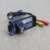 FOR Kia Soul 2012~2013 / HD CCD Night Vision + High Quality / Car Parking Back up Camera / Reverse Camera / Rear View Camera