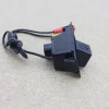 FOR Kia Soul 2012~2013 / HD CCD Night Vision + High Quality / Car Parking Back up Camera / Reverse Camera / Rear View Camera