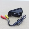 FOR Kia Soul 2012~2013 / HD CCD Night Vision + High Quality / Car Parking Back up Camera / Reverse Camera / Rear View Camera