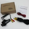 FOR Kia Soul 2012~2013 / HD CCD Night Vision + High Quality / Car Parking Back up Camera / Reverse Camera / Rear View Camera