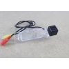 FOR KIA K7 / Cadenza 2010~2015 / Car Parking Camera / Rear View Camera / HD CCD Night Vision + Wide Angle