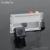 FOR Land Rover Range Rover Sport 2005~2012 / Car Back up everse Parking Camera / Rear View Camera / HD CCD Night Vision