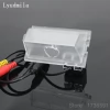 FOR Land Rover Range Rover Sport 2005~2012 / Car Back up everse Parking Camera / Rear View Camera / HD CCD Night Vision