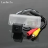 FOR Lexus ES250 ES 250 2013~2015 / Car Parking Camera / Rear View Camera / HD CCD Night Vision / Back up Reverse Camera