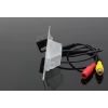 FOR Mazda Axela Sedan 2013~2015 / Car Rear View Camera Reversing Parking Camera / HD CCD Night Vision + Back up Reverse Camera