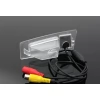 FOR Mazda Axela Sedan 2013~2015 / Car Rear View Camera Reversing Parking Camera / HD CCD Night Vision + Back up Reverse Camera