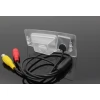 FOR Mazda Axela Sedan 2013~2015 / Car Rear View Camera Reversing Parking Camera / HD CCD Night Vision + Back up Reverse Camera