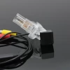 FOR Mazda 6 Mazda6 Sedan 2013~2015 / Car Rear View Camera / Reversing Park Camera / HD CCD Night Vision + Back up Reverse Camera