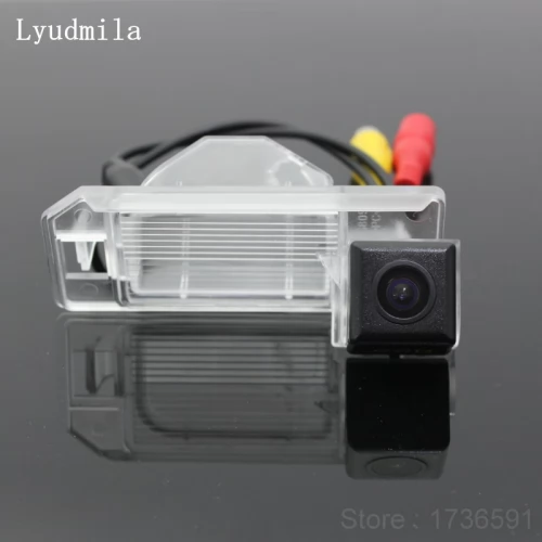 FOR Mitsubishi ASX / RVR 2010~2015 / Car Reversing Back up Parking Camera / Rear View Camera / HD CCD Night Vision