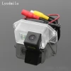 Wireless Camera For Mitsubishi Lancer EX / Evolution X / Car Rear view Reverse Back up Camera / HD CCD Night Vision