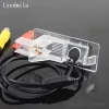 FOR Nissan Terrano R52 2012~2015 / Car Rear View Camera / Reversing Back up Parking Camera / HD CCD Night Vision