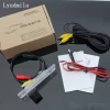 FOR Nissan Maxima QX 2000~2006 / Car Rear View Camera / Reversing Camera / HD CCD Night Vision + Back up Reverse Camera