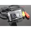 FOR Peugeot 308 5D Station Wagon - Car Parking Camera / Rear View Camera / HD CCD Night Vision + Back up Reverse Camera