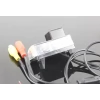 FOR Peugeot 308 5D Station Wagon - Car Parking Camera / Rear View Camera / HD CCD Night Vision + Back up Reverse Camera