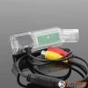FOR Porsche Boxster Cayman / GTS / 987C 987-2 981 / Rear View Camera Reverse Back up Parking Camera HD CCD Night Vision