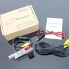 FOR Porsche Boxster Cayman / GTS / 987C 987-2 981 / Rear View Camera Reverse Back up Parking Camera HD CCD Night Vision